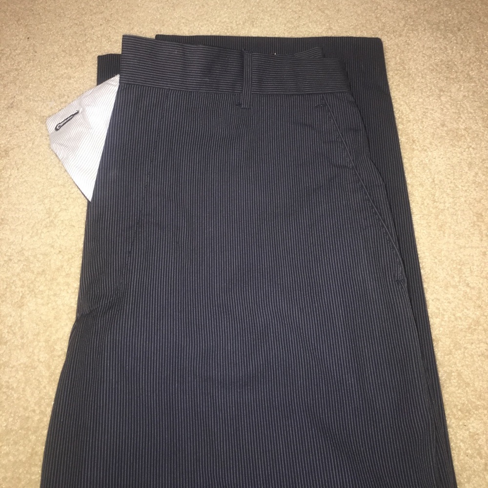 Men's banana republic pants